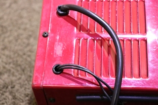 USED RV DIRT DEVIL CV950 CENTRAL VACUUM CLEANER FOR SALE