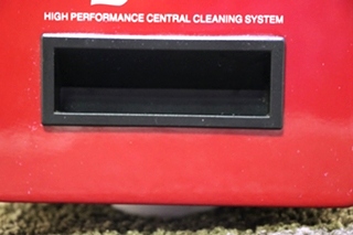 USED RV DIRT DEVIL CV950 CENTRAL VACUUM CLEANER FOR SALE