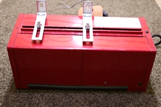 USED RV DIRT DEVIL CV950 CENTRAL VACUUM CLEANER FOR SALE