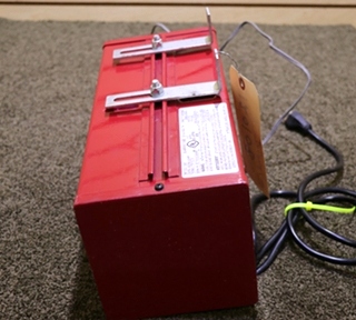 USED RV DIRT DEVIL CV950 CENTRAL VACUUM CLEANER FOR SALE