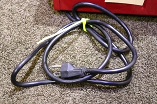 USED RV DIRT DEVIL CV950 CENTRAL VACUUM CLEANER FOR SALE