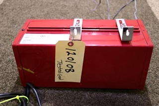 USED RV DIRT DEVIL CV950 CENTRAL VACUUM CLEANER FOR SALE