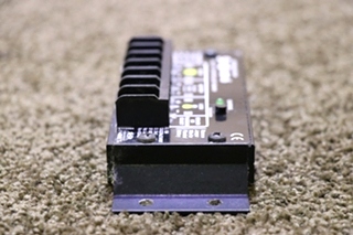 USED MORNINGSTART SUNSAVER-6 SOLAR CONTROLLER MOTORHOME PARTS FOR SALE