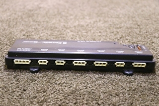 USED MOTORHOME DOMETIC A&E SYSTEMS AWNING CONTROL BOX 3311916.000 FOR SALE