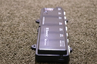 USED MOTORHOME DOMETIC A&E SYSTEMS AWNING CONTROL BOX 3311916.000 FOR SALE