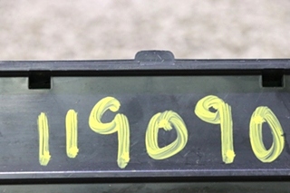 USED MOTORHOME DOMETIC A&E SYSTEMS AWNING CONTROL BOX 3311916.000 FOR SALE
