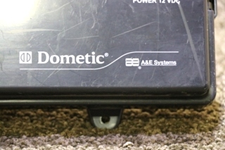 USED MOTORHOME DOMETIC A&E SYSTEMS AWNING CONTROL BOX 3311916.000 FOR SALE
