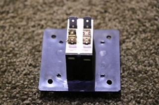 USED CAREFREE OF COLORADO AWNING SWITCH PANEL RV PARTS FOR SALE