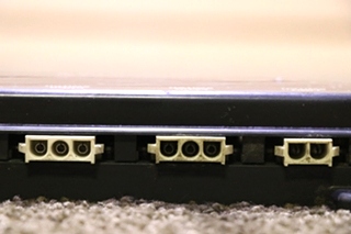 USED 3311916.000 DOMETIC A&E SYSTEMS AWNING CONTROL BOX RV/MOTORHOME PARTS FOR SALE