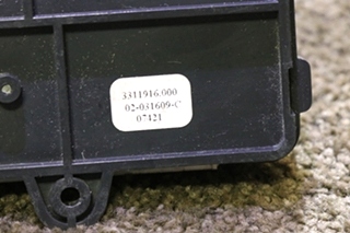 USED 3311916.000 DOMETIC A&E SYSTEMS AWNING CONTROL BOX RV/MOTORHOME PARTS FOR SALE