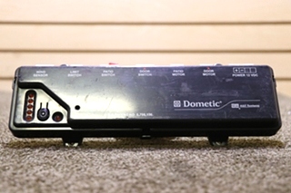 USED 3311916.000 DOMETIC A&E SYSTEMS AWNING CONTROL BOX RV/MOTORHOME PARTS FOR SALE