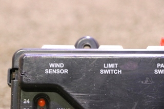 USED 3311916.000 DOMETIC A&E SYSTEMS AWNING CONTROL BOX RV/MOTORHOME PARTS FOR SALE