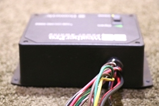 USED RV/MOTORHOME 3307916.001 AE WEATHERPRO POWER AWNING CONTROL BOX FOR SALE