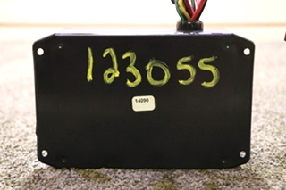 USED RV/MOTORHOME 3307916.001 AE WEATHERPRO POWER AWNING CONTROL BOX FOR SALE