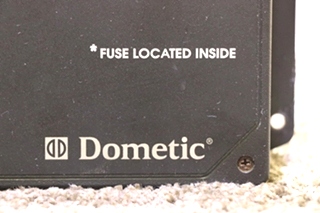 USED RV/MOTORHOME 3307916.001 AE WEATHERPRO POWER AWNING CONTROL BOX FOR SALE