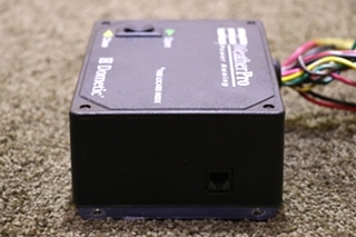 USED RV/MOTORHOME 3307916.001 AE WEATHERPRO POWER AWNING CONTROL BOX FOR SALE