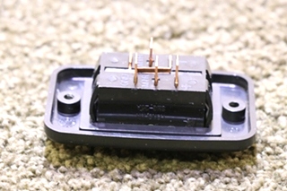 USED AWNING IN / OUT SWITCH PANEL MOTORHOME PARTS FOR SALE