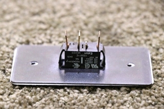 USED AE OASIS ELISTE EXTEND / RETRACT SWITCH PANEL RV/MOTORHOME PARTS FOR SALE