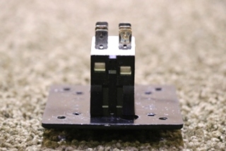USED CAREFREE OF COLORADO RETRACT / EXTEND SWITCH PANEL RV/MOTORHOME PARTS FOR SALE