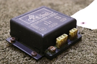 USED RV/MOTORHOME CAREFREE 12V ONE-TOUCH CONTROL 01-00386-200 FOR SALE