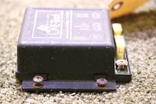 USED RV/MOTORHOME CAREFREE 12V ONE-TOUCH CONTROL 01-00386-200 FOR SALE