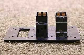 USED CAREFREE OF COLORADO SWITCH PANEL MOTORHOME PARTS FOR SALE
