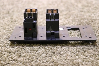 USED CAREFREE OF COLORADO SWITCH PANEL MOTORHOME PARTS FOR SALE