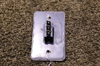 USED RV AE OASIS ELITE AWNING EXTEND/RETRACT SWITCH PANEL FOR SALE