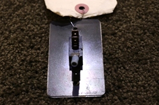 USED AE OASIS ELITE 3109689.004 EXTEND / RETRACT SWITCH PANEL MOTORHOME PARTS FOR SALE