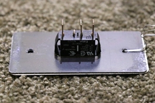 USED RV DOMETIC AE WEATHERPRO POWER AWNING EXTEND/RETRACT SWITCH PANEL FOR SALE