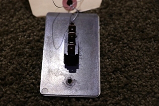 USED RV/MOTORHOME AE WEATHERPRO EXTEND / RETRACT SWITCH PANEL FOR SALE