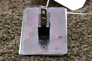 USED AE WEATHERPRO EXTEND / RETRACT AWNING SWITCH PANEL RV/MOTORHOME PARTS FOR SALE