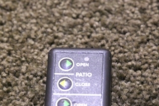 USED RV AE WEATHERPRO REMOTE FOR SALE