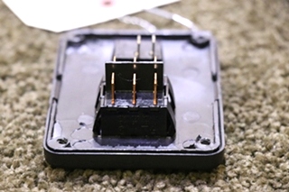 USED FAN-TASTIC VENT SWITCH PANEL MOTORHOME PARTS FOR SALE