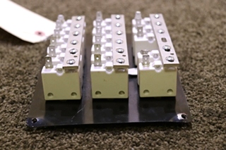 USED MOTORHOME HOUSE 12V CIRCUIT BREAKERS FOR SALE