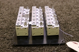 USED MOTORHOME HOUSE 12V CIRCUIT BREAKERS FOR SALE