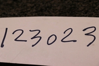 USED MOTORHOME HOUSE 12V CIRCUIT BREAKERS FOR SALE