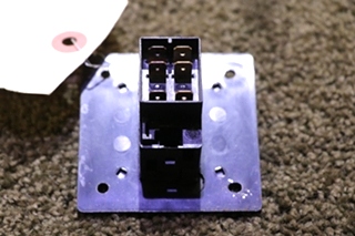 USED RV CAREFREE OF COLORADO WIND SPEED SWITCH PANEL FOR SALE