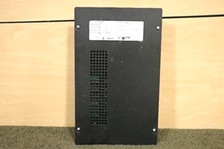 USED RV/MOTORHOME LUTRON SIVO1A QED SVQ-10-PNL 10 OUTPUT CONTROL PANEL FOR SALE