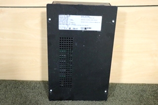 USED RV/MOTORHOME LUTRON SIVO1A QED SVQ-10-PNL 10 OUTPUT CONTROL PANEL FOR SALE