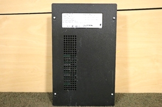 LUTRON SVQ-10-PNK SIVOIA QED 10 OUTPUT CONTROL PANEL RV PARTS FOR SALE