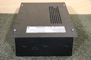 LUTRON SVQ-10-PNK SIVOIA QED 10 OUTPUT CONTROL PANEL RV PARTS FOR SALE