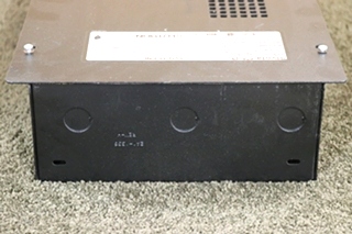 LUTRON SVQ-10-PNK SIVOIA QED 10 OUTPUT CONTROL PANEL RV PARTS FOR SALE