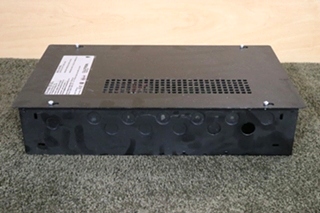 LUTRON SVQ-10-PNK SIVOIA QED 10 OUTPUT CONTROL PANEL RV PARTS FOR SALE