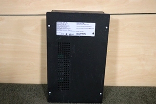 LUTRON SVQ-10-PNK SIVOIA QED 10 OUTPUT CONTROL PANEL RV PARTS FOR SALE