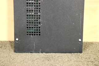 LUTRON SVQ-10-PNK SIVOIA QED 10 OUTPUT CONTROL PANEL RV PARTS FOR SALE