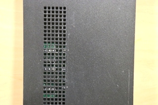 LUTRON SVQ-10-PNK SIVOIA QED 10 OUTPUT CONTROL PANEL RV PARTS FOR SALE