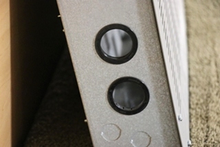 USED CRESTRON CAEN-4X1 AUTOMATION ENCLOSURE MOTORHOME PARTS FOR SALE