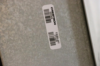 USED CRESTRON CAEN-4X1 AUTOMATION ENCLOSURE MOTORHOME PARTS FOR SALE