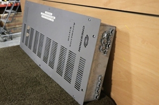 USED CRESTRON CAEN-4X1 AUTOMATION ENCLOSURE MOTORHOME PARTS FOR SALE